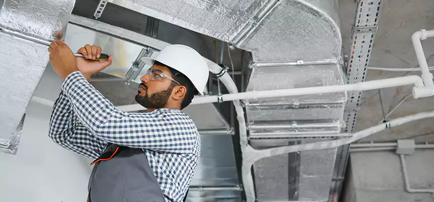 Proactive Ac Vent Repairs & Air Duct Replacement Companies Near Me in Redland