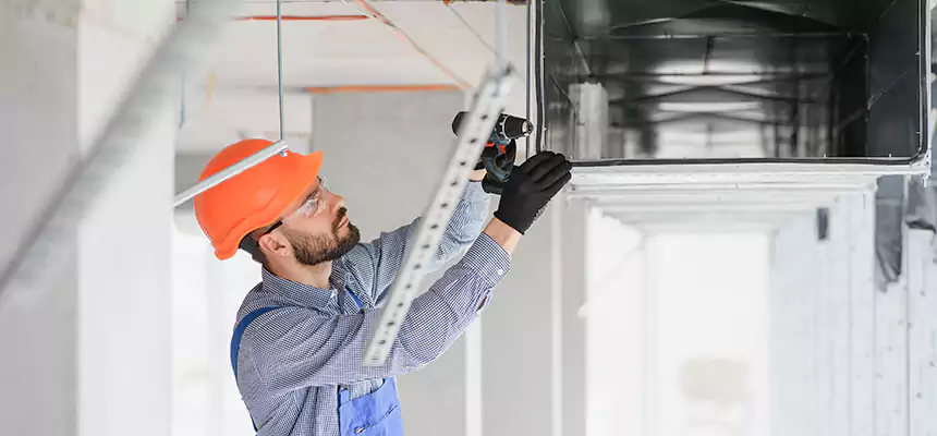 Our Air Vent Replacement Services in Redland, MD