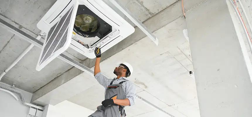 Efficient Multi‑Unit & HOA Annual Vent Cleaning Plans in Redland