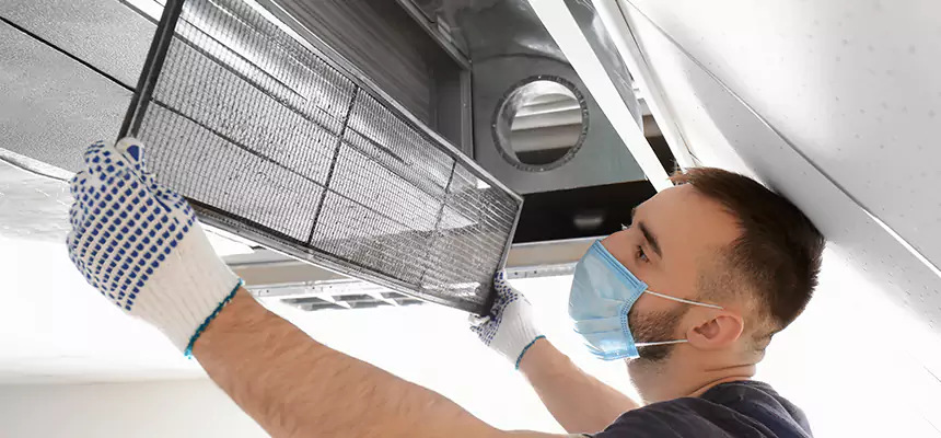 Our Bathroom Exhaust Duct Cleaning Services in Redland, MD