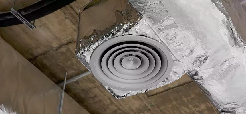 Our Industrial Dryer Vent Cleaning Services in Redland, MD