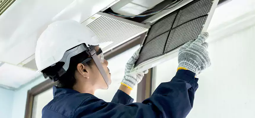 Our Residential Air Vent Cleaning Services in Redland, MD