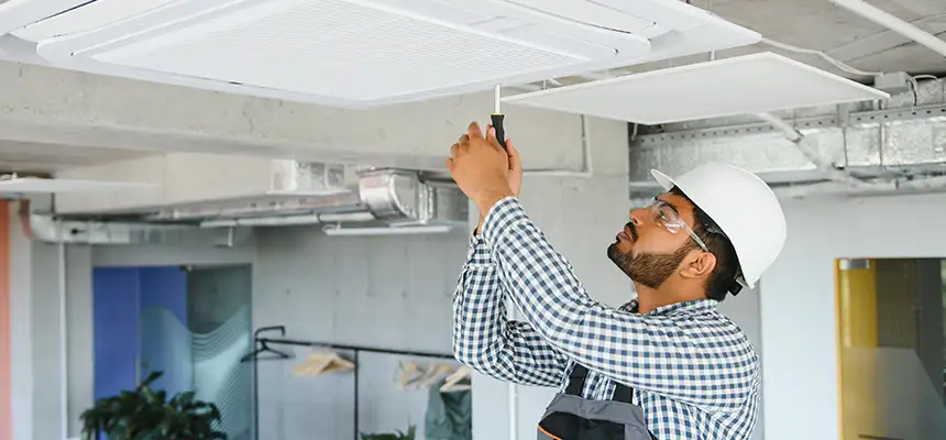 Our Roof Dryer Vent Cleaning Services in Redland, MD