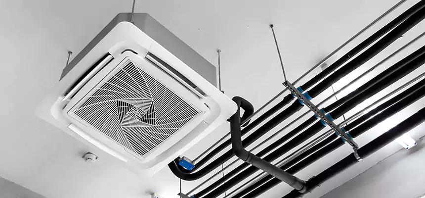 Our Smart AC Vent Controller Services in Redland, MD