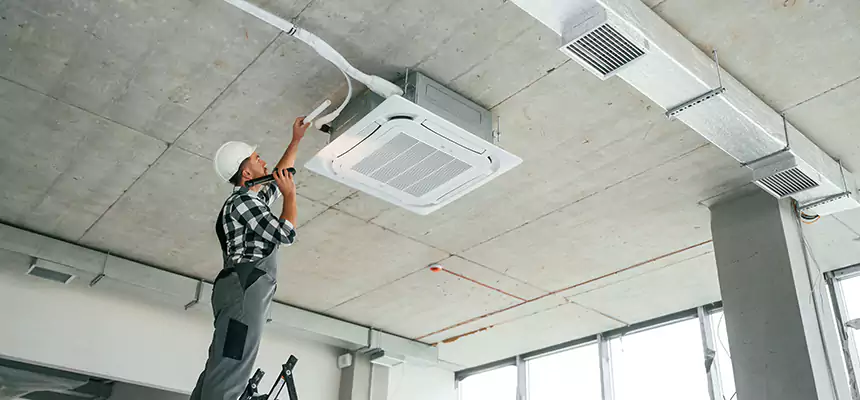Our Wi Fi Connected Air Ducts Services in Redland, MD