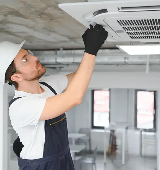 Top Affordable Duct Cleaning Services Near Me in Redland, MD