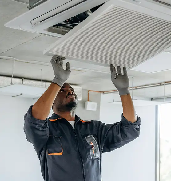 About Certified Air Duct Specialists in Redland, MD