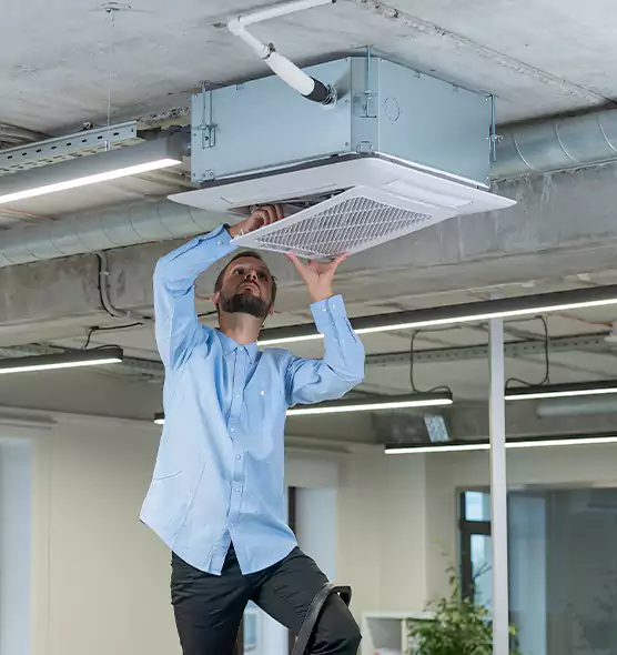 Expert Commercial Air Duct Cleaning in Redland, MD