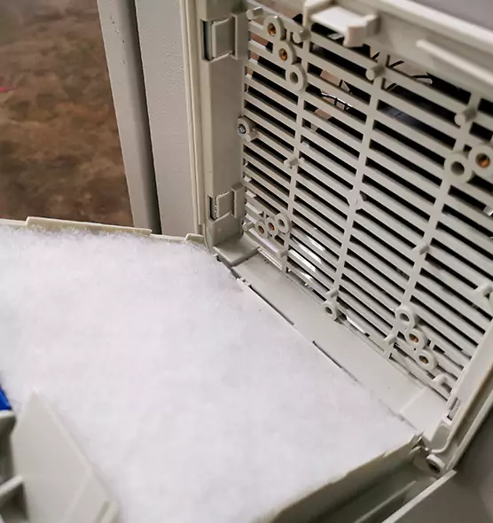 Professional Dryer Vent Mold Cleaning in Redland, MD