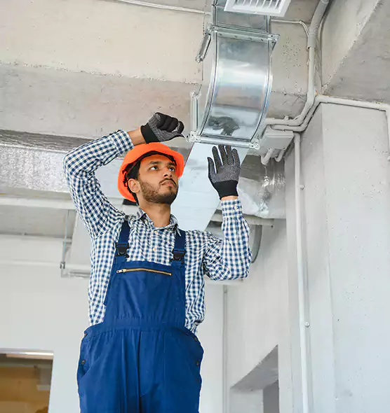About Hotel Duct And Vent Cleaning in Redland, MD