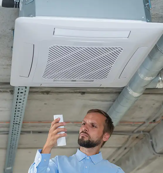 About Local Vent Cleaning Services in Redland, MD