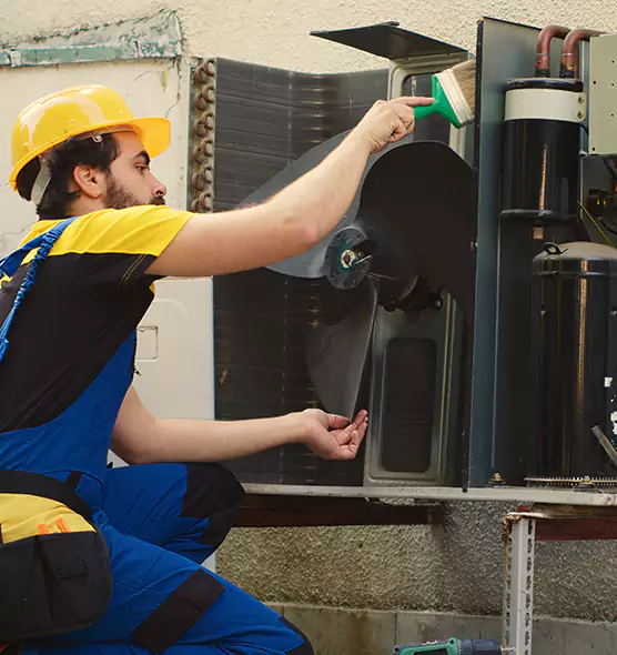 Top-Rated New Room Vent Extension in Redland, MD