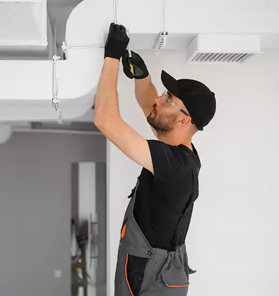 Advanced Office Ductwork Cleaning Services in Redland, MD