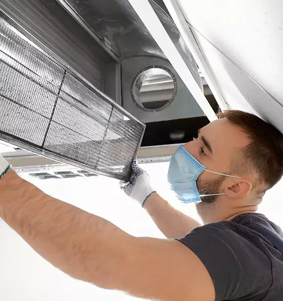 About Remove Smoke Smell From Air Duct in Redland, MD
