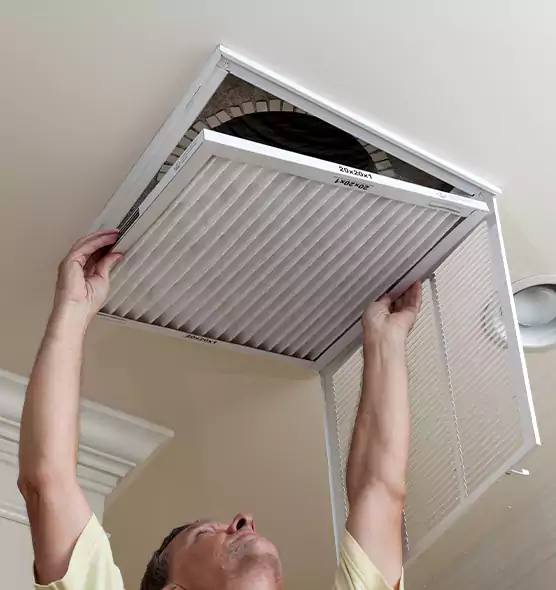 Advanced Residential Vent Cleaning in Redland, MD