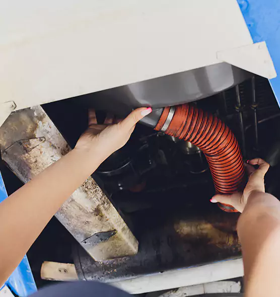 Top-Notch Return Vent Cleaning Service in Redland, MD
