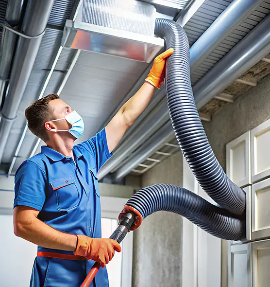 Welcome to Air Duct Cleaning & Repairs Redland — Your Local Roof Dryer Vent Cleaning Specialists in Redland, MD