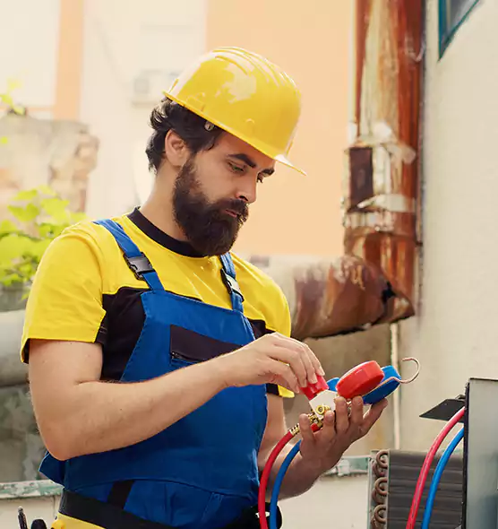 About Smart HVAC Installation in Redland, MD