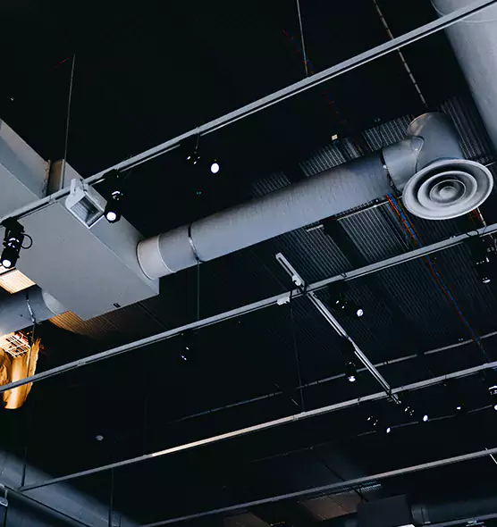 Professinal UV Light Air Purification for Ducts in Redland, MD