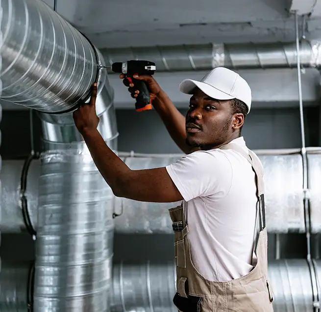 Why Homeowners & Businesses Trust Us Redland, MD