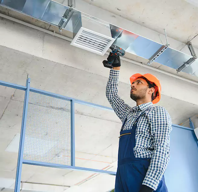 Why Homeowners & Businesses Trust Us in Redland, MD?