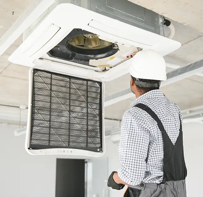 Why Homeowners & Businesses Trust Us in Redland, MD?