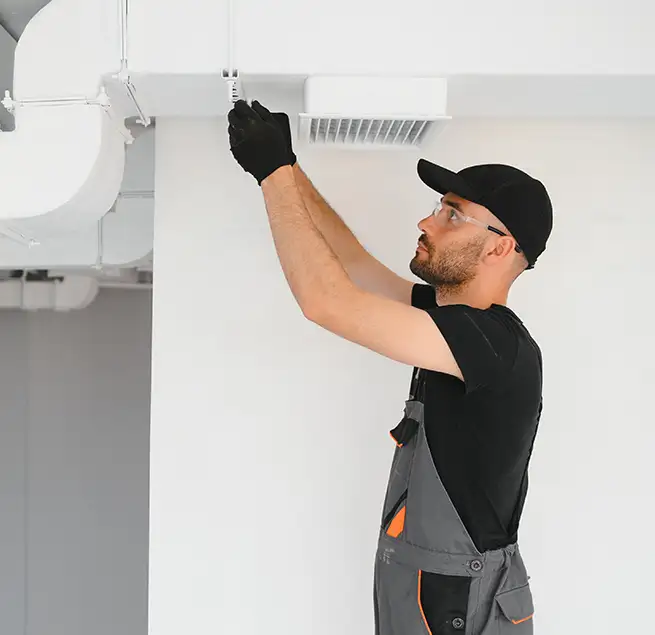 Why Homeowners & Businesses Trust Us in Redland, MD?