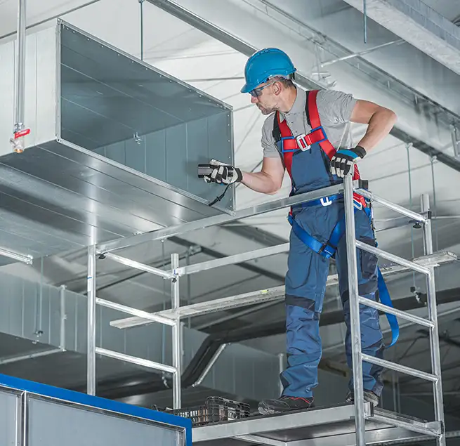 Why Homeowners & Businesses Trust Us in Redland, MD?