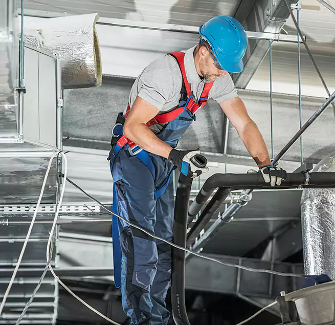 Why Homeowners & Businesses Trust Us in Redland, MD?