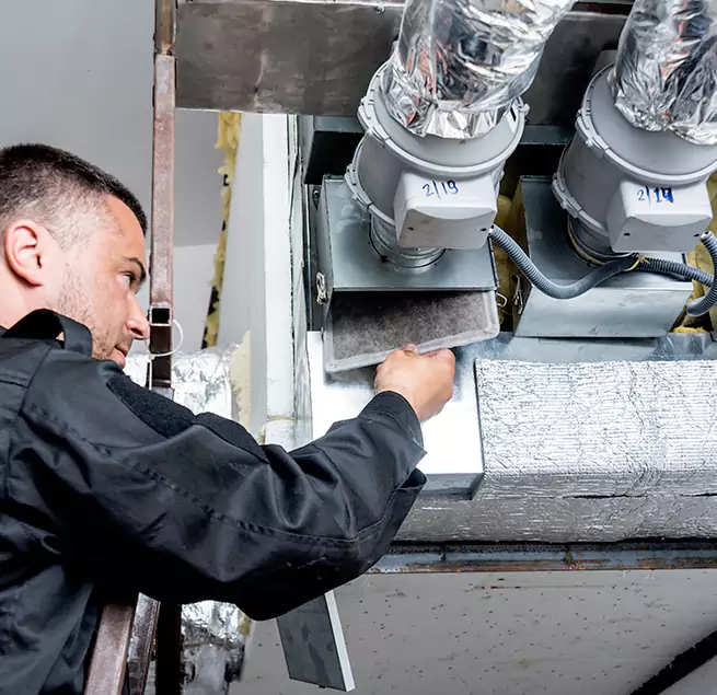 Why Homeowners & Businesses Trust Us in Redland, MD