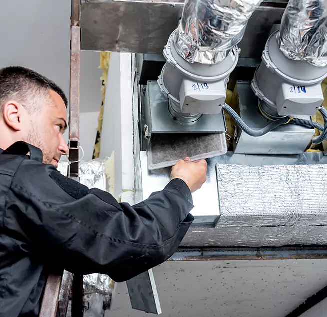 Why Homeowners & Businesses Trust Us in Redland, MD?