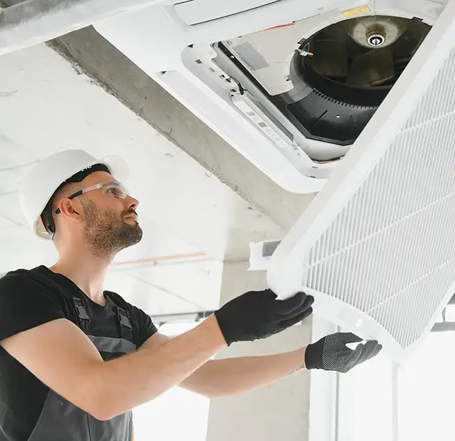 Why Homeowners & Businesses Trust Us in Redland, MD?