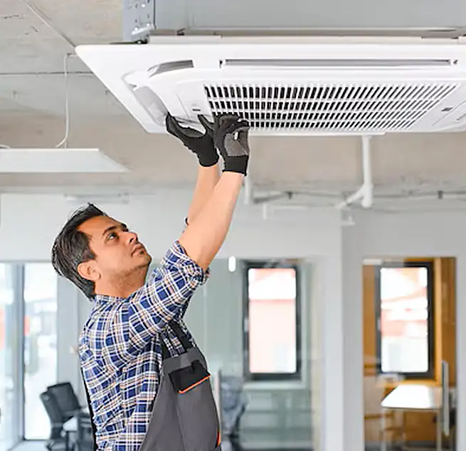 Why Homeowners & Businesses Trust Us in Redland, MD?