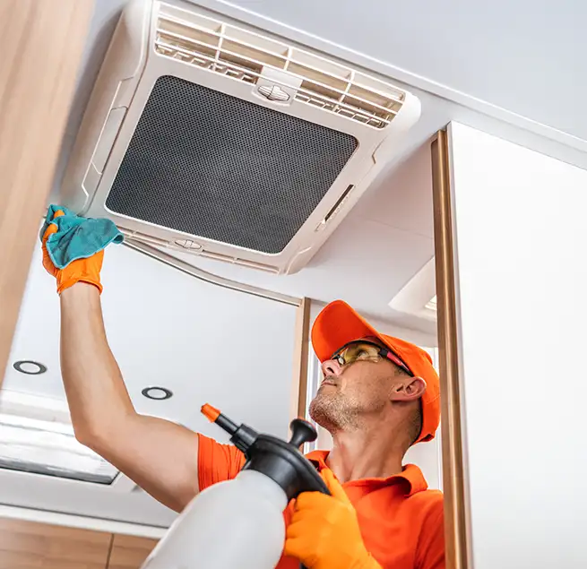 Why Homeowners & Businesses Trust Us in Redland, MD?