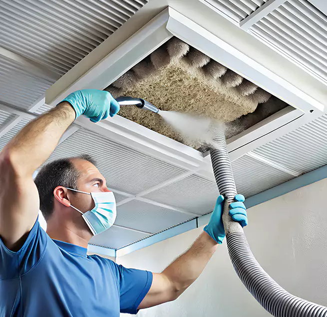 Why Homeowners Businesses Trust Us in Redland, MD