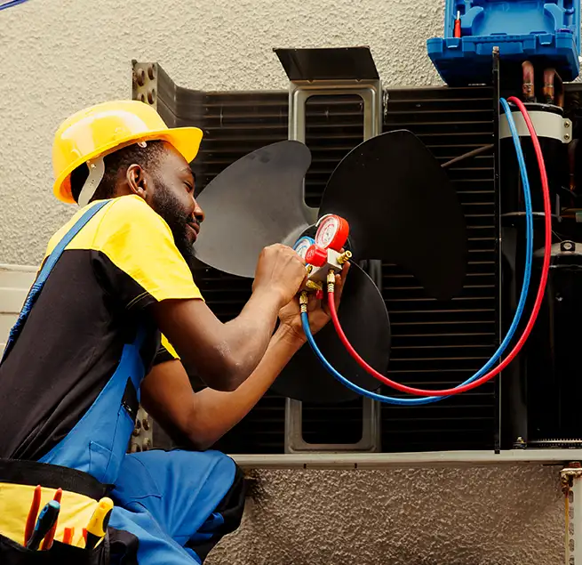 Why Homeowners & Businesses Trust Us in Redland, MD?