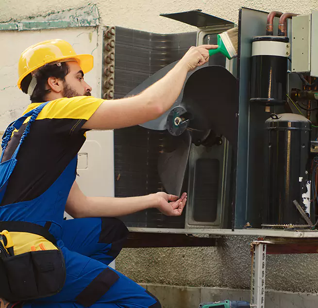 Why Homeowners & Businesses Trust Us Redland, MD?