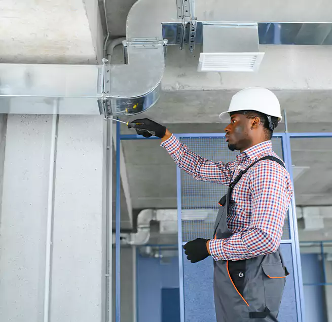 Why Homeowners & Businesses Trust Us in Redland, MD