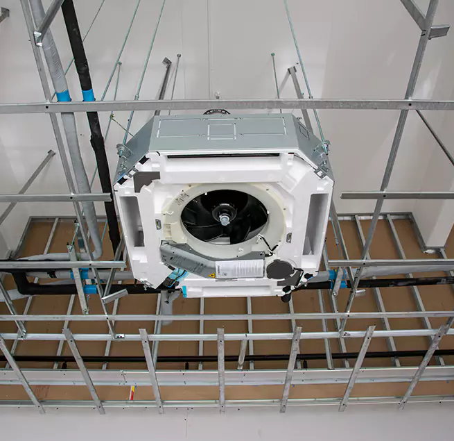 Why Homeowners & Businesses Trust Us Redland, MD