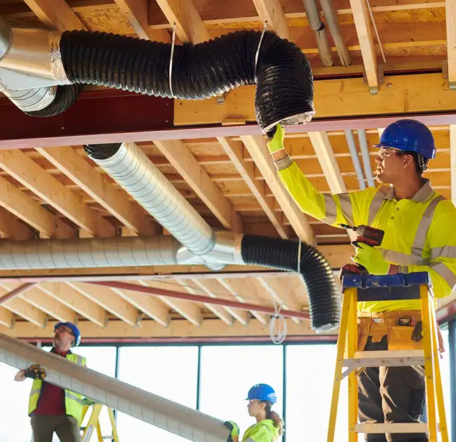 Why Homeowners & Businesses Trust Us in Redland, MD?