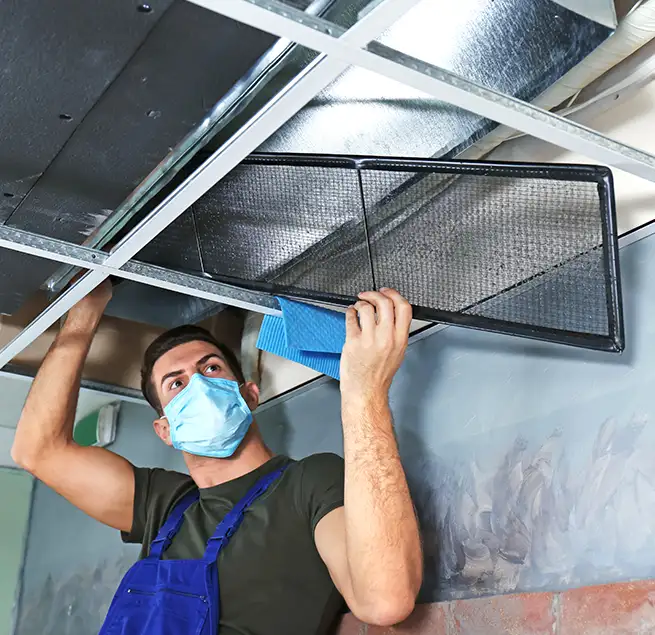 Why Homeowners & Businesses Trust Us in Redland, MD?