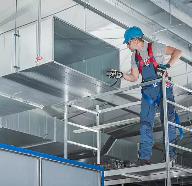 Why Homeowners & Businesses Trust Us in Redland, MD?