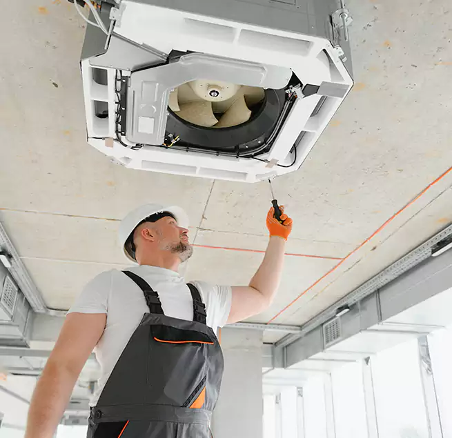 Why Homeowners Businesses Trust Us in Redland, MD