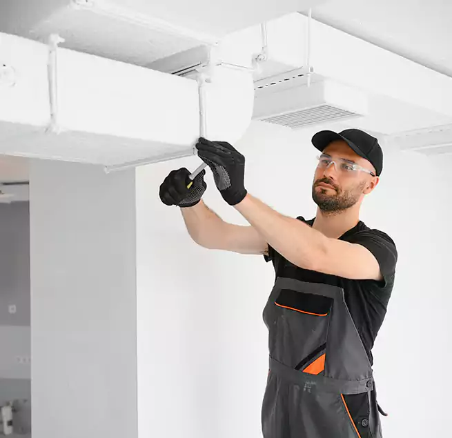  Why Homeowners Businesses Trust Us Redland, MD