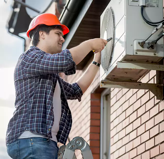 Why Homeowners & Businesses Trust Us Redland, MD