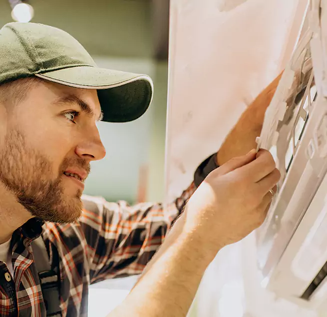 Why Homeowners & Businesses Trust Us in Redland, MD?