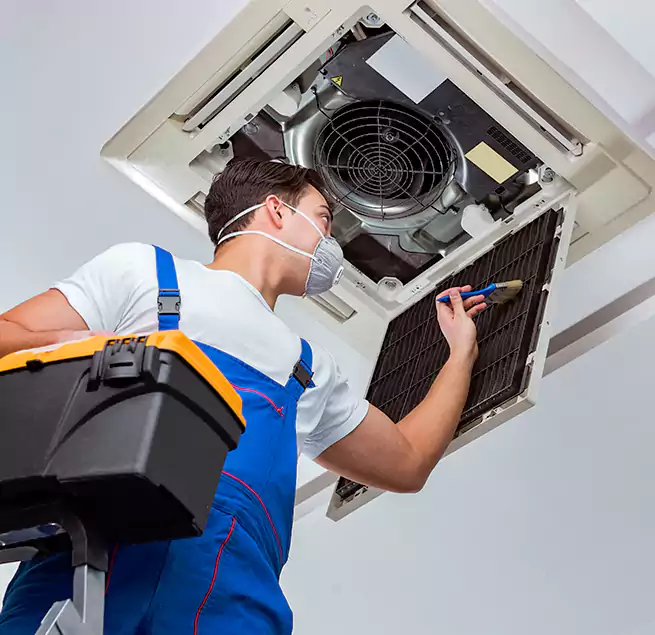 Why Homeowners & Businesses Trust Us in Redland, MD?